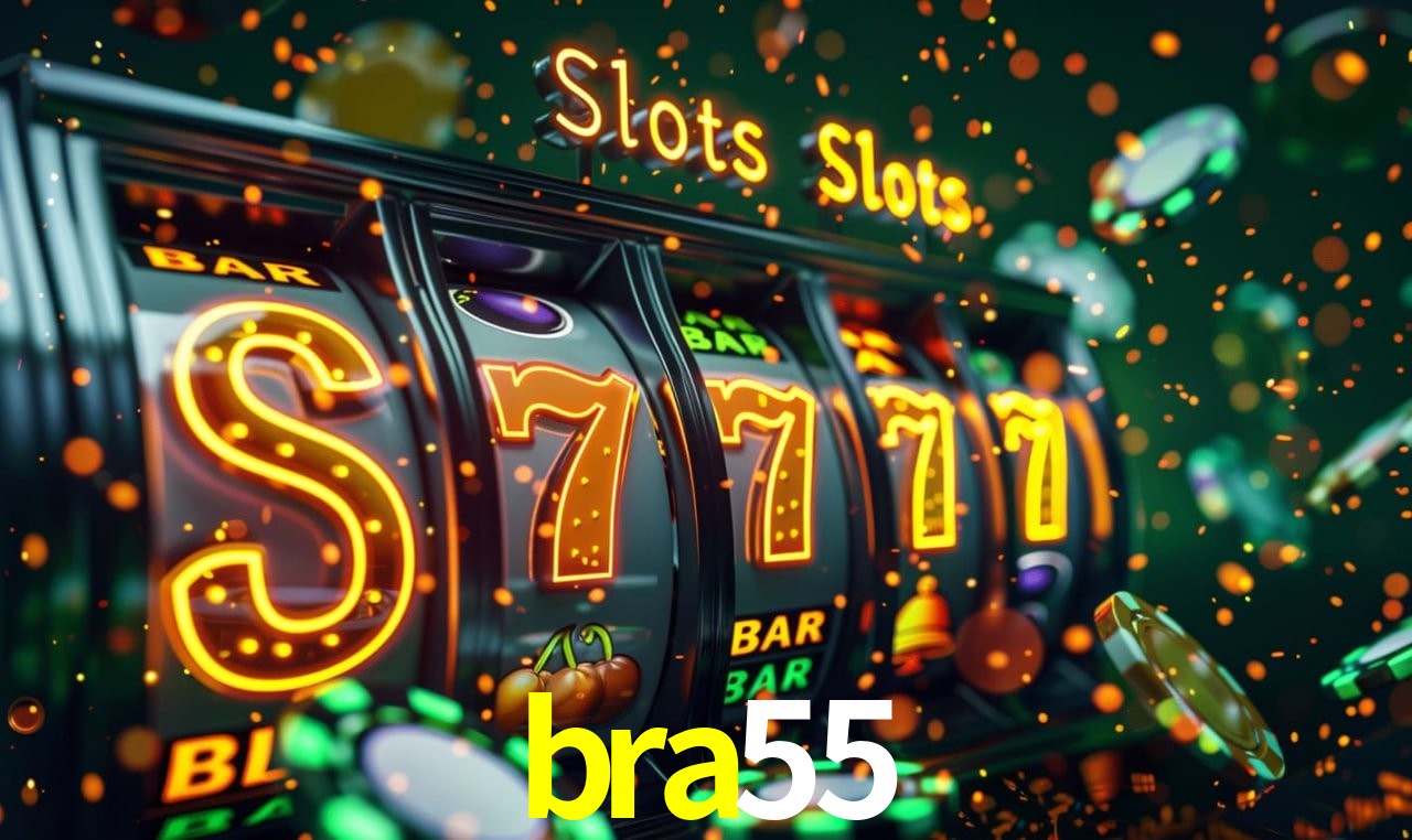 Apostas de Futebol bra55