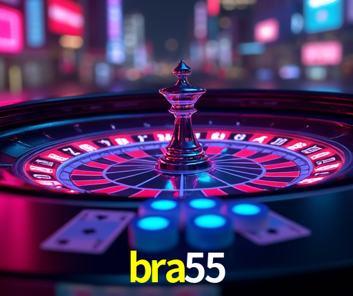 A Experiência Imersiva dos Cassinos Ao Vivo no bra55