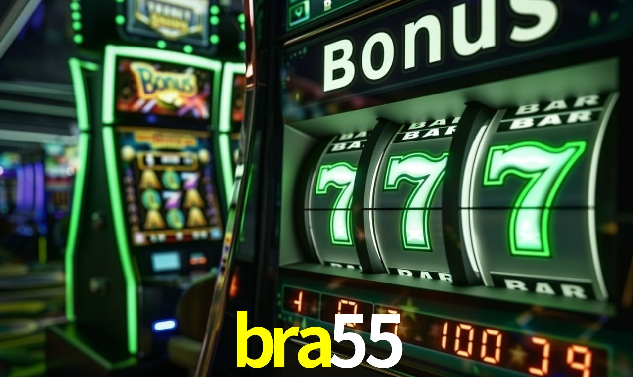 Slot Games bra55
