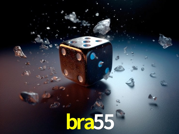 Depósito e saque na bra55