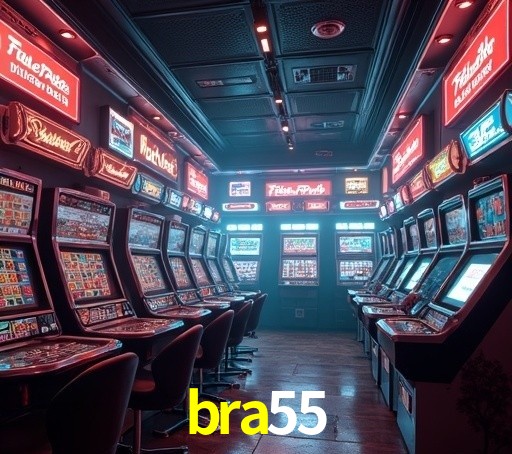 Acesso seguro à conta bra55
