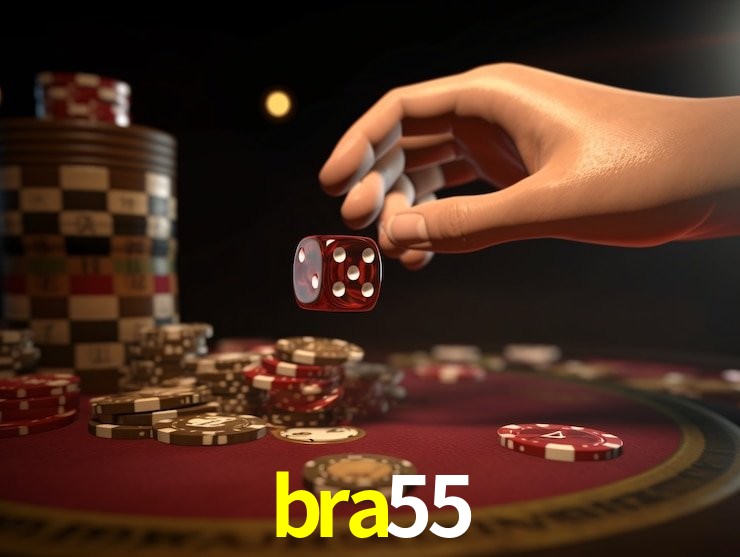 Provedores de Jogos bra55