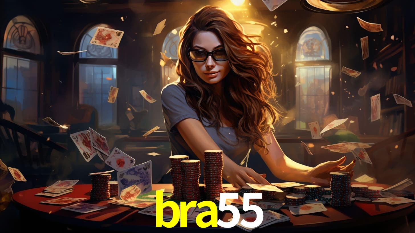 Blackjack Table bra55