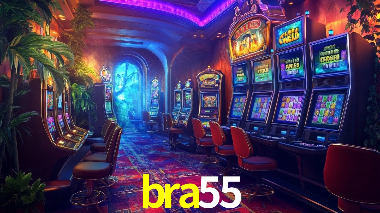 Programa VIP bra55