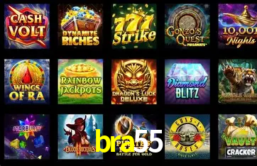 Descubra a Essência do bra55: Nossa História e Compromissos