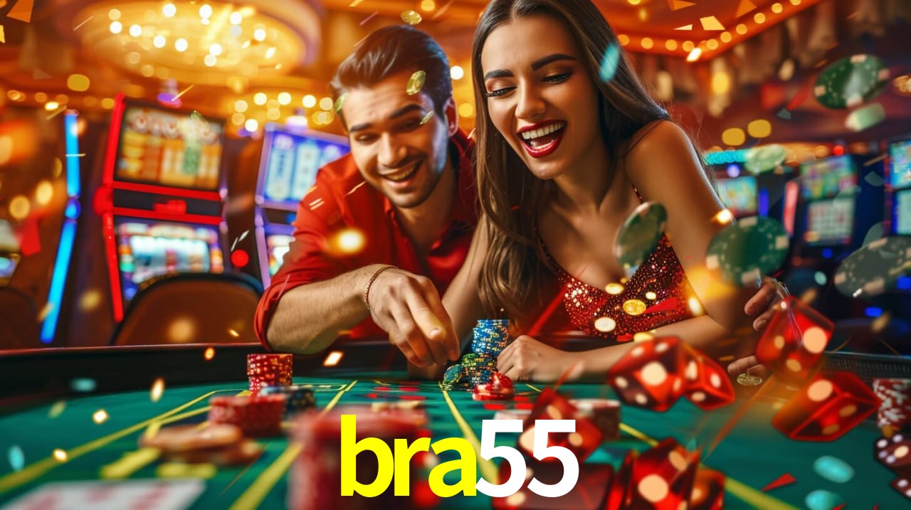 Integração de APIs bra55