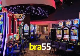 Catálogo de jogos na bra55