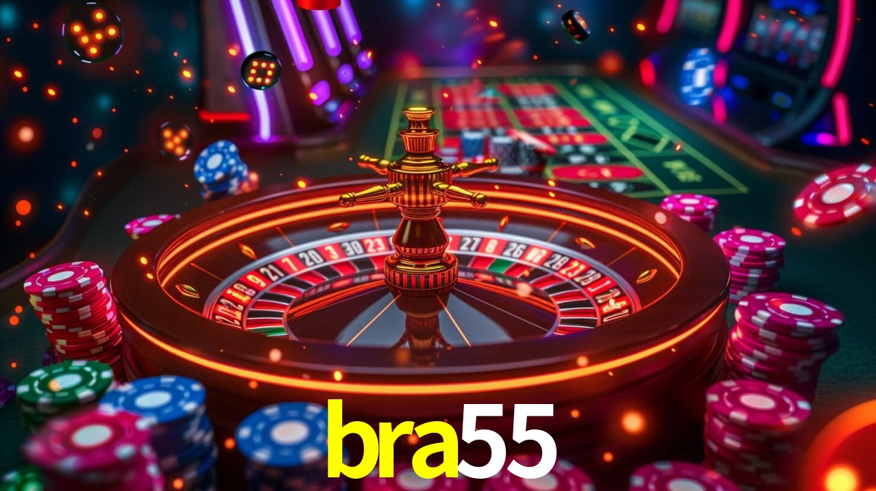 PIX Instantâneo bra55