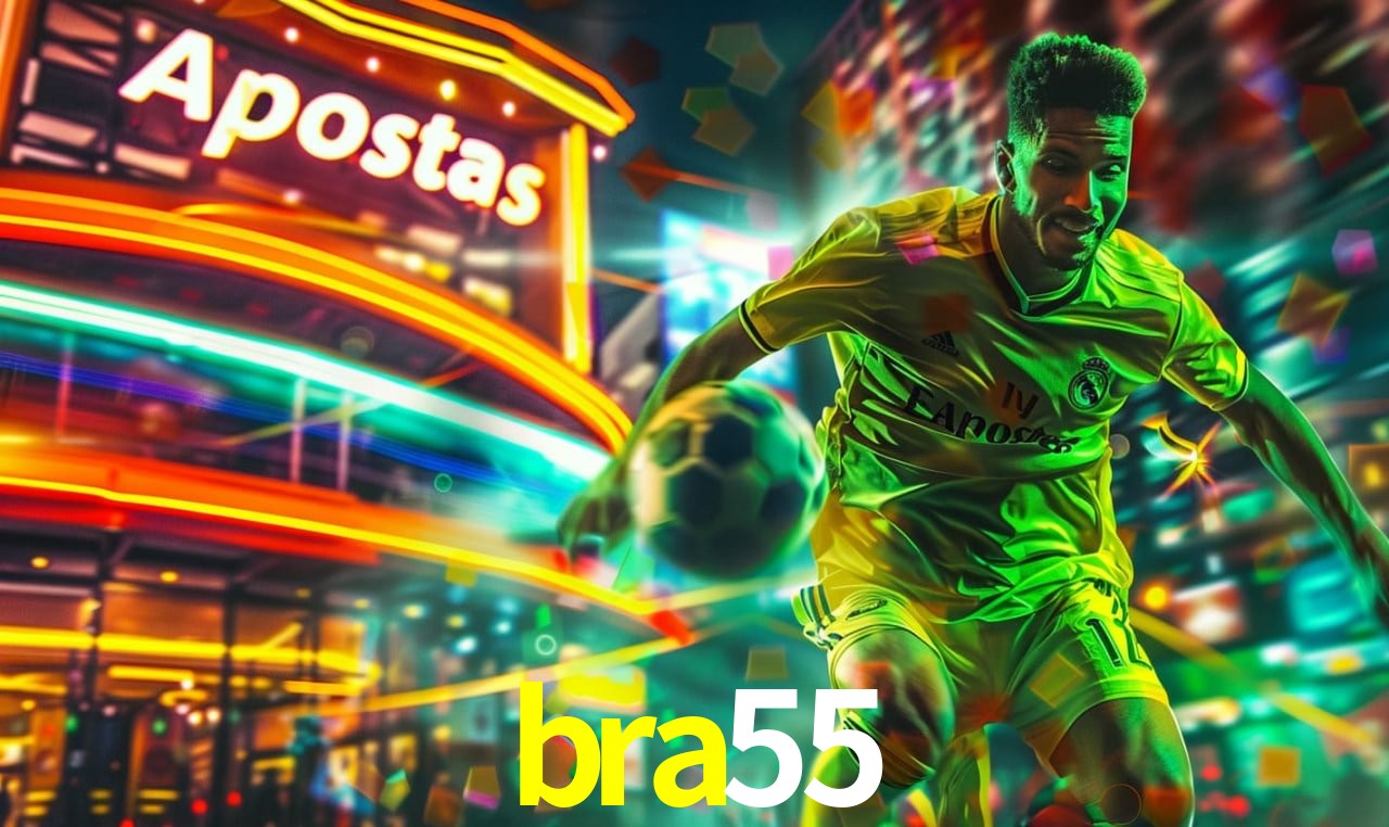 Jogos de Slot bra55