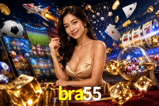Live Casino bra55