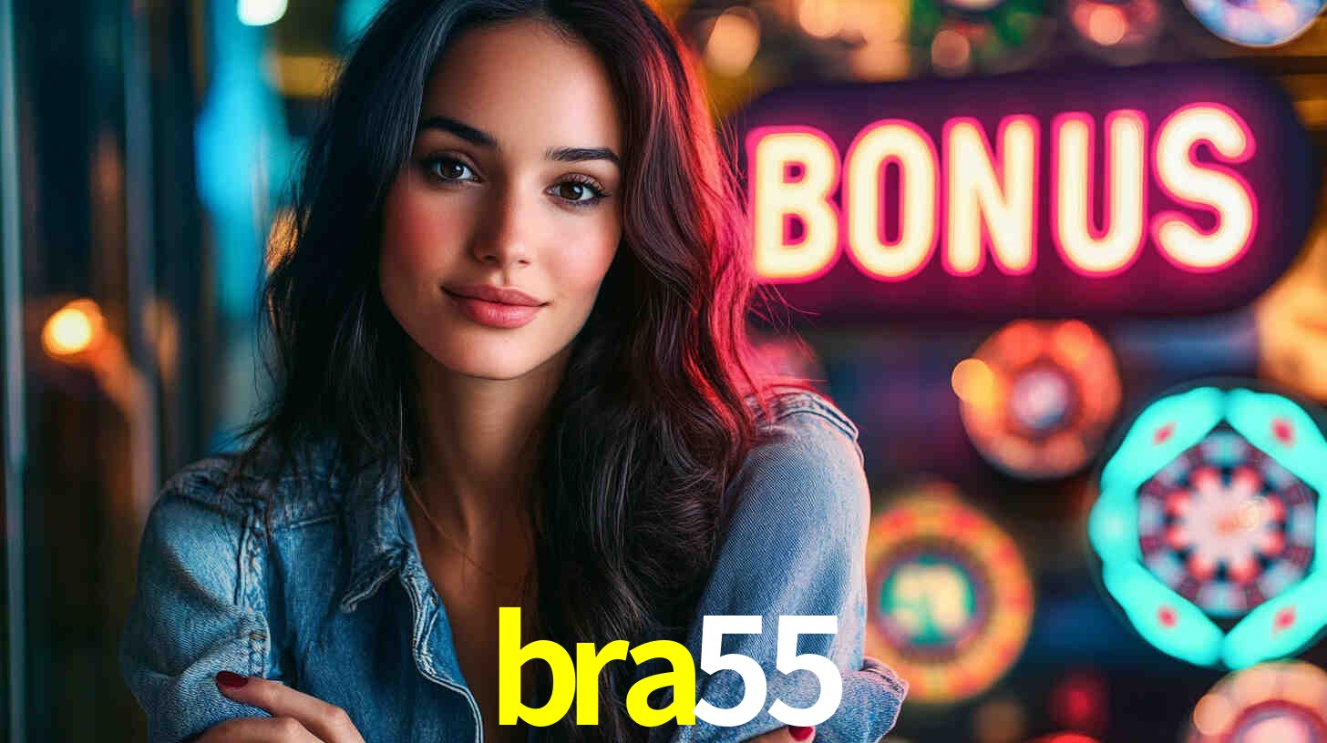 bra55: A Experiência de Casino com Jogos de Mesa ao Vivo
