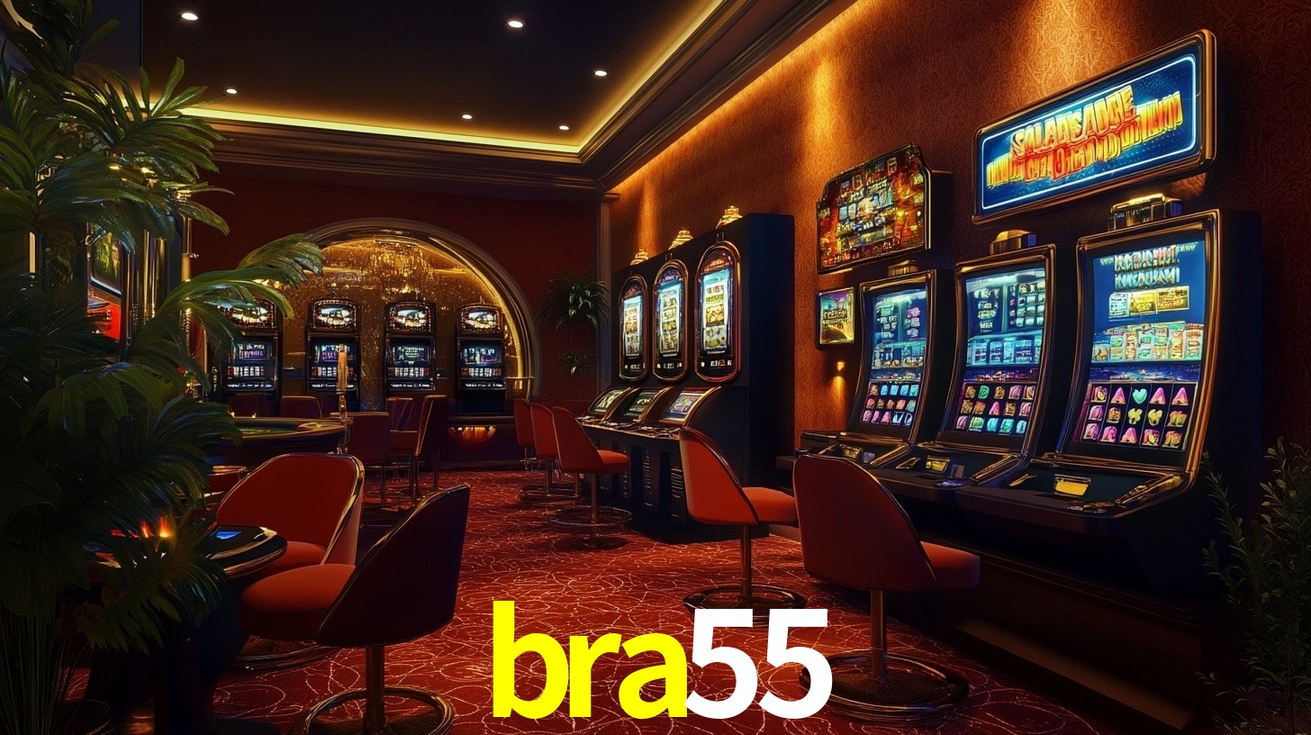 Welcome Bonus bra55