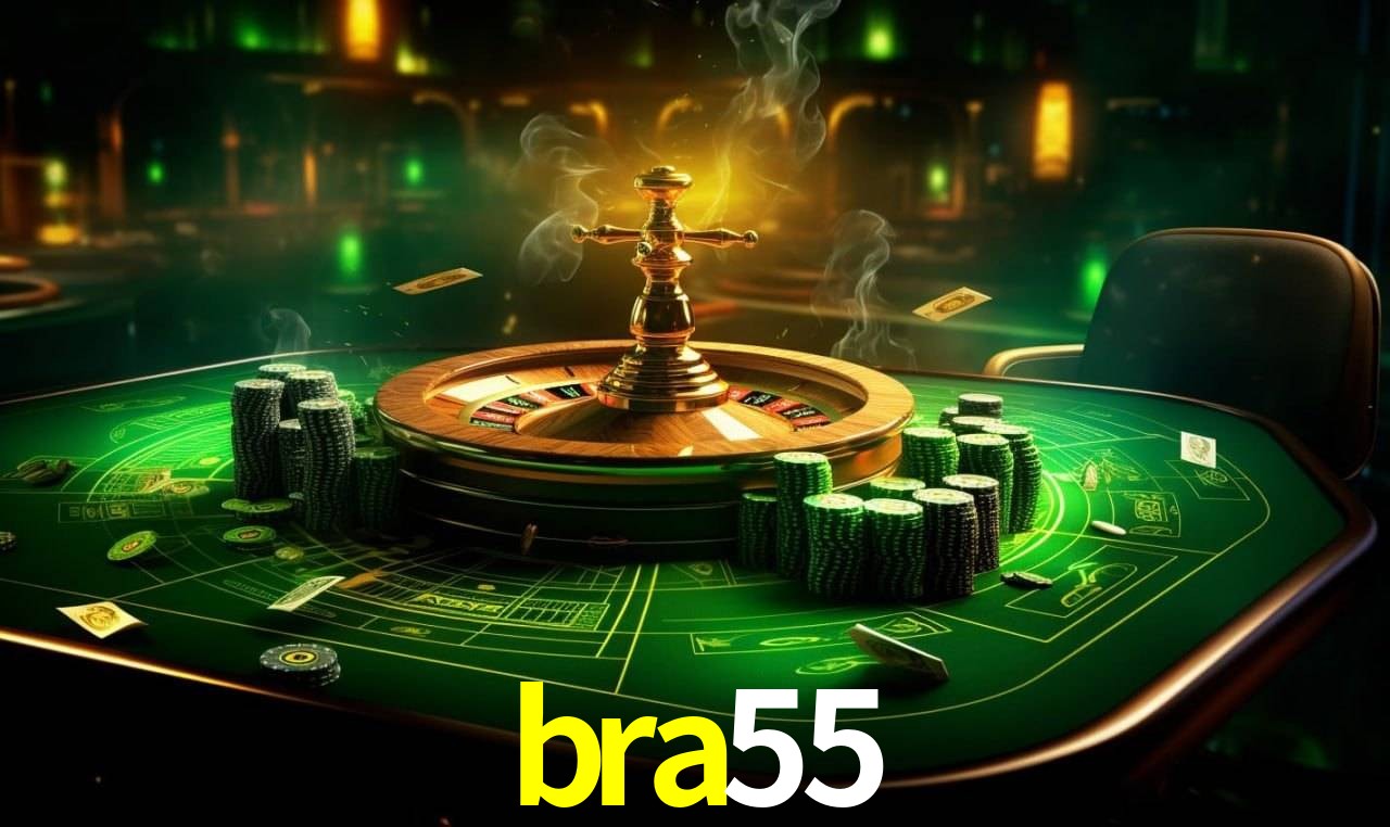 cassino bra55