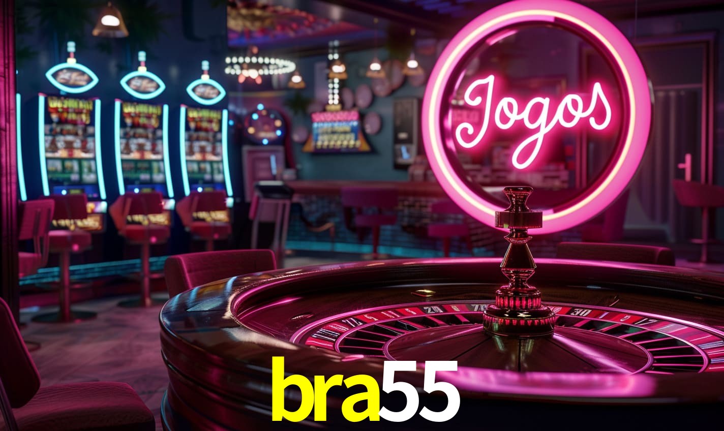 A Emoção da Loteria na bra55: Uma Chance de Mudança de Vida
