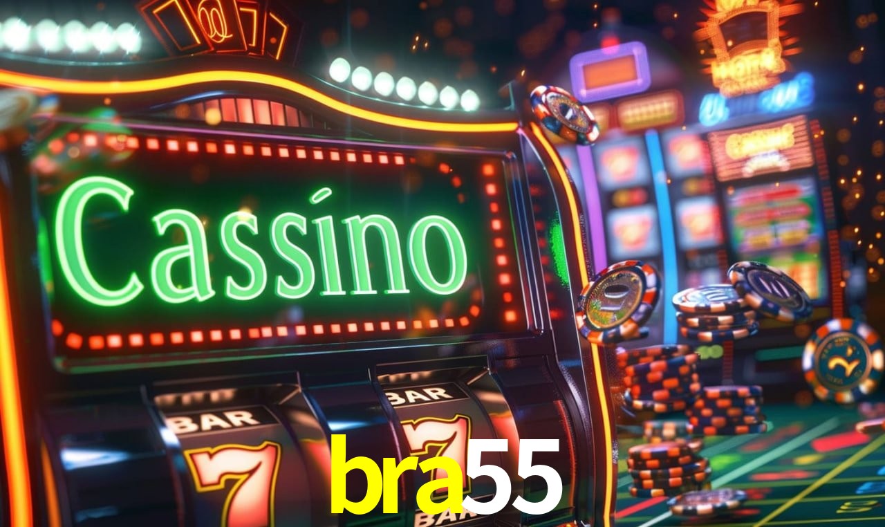 Sistemas de Segurança bra55