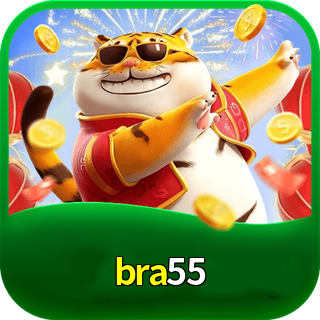 Logo da bra55